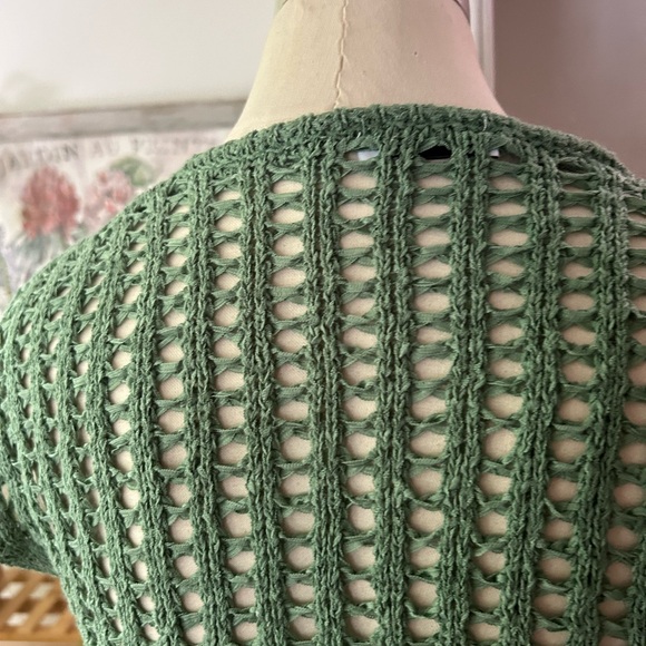 Zara pullover sweater size S new with tag - Picture 6 of 8